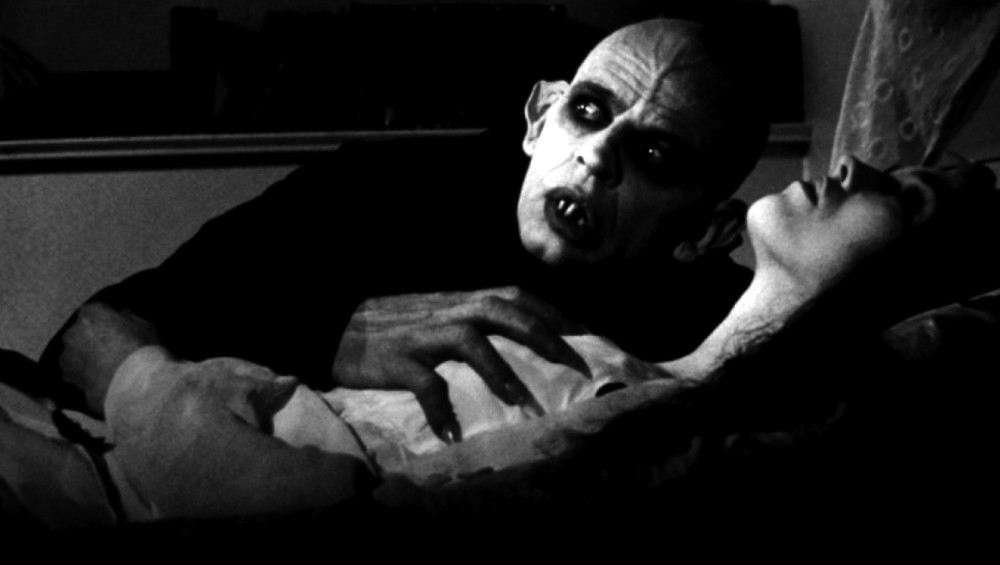 Foto zum Film «Nosferatu – Phantom der Nacht»
