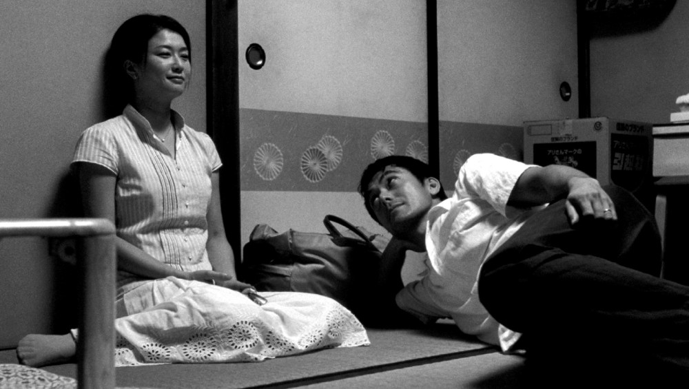 Foto zum Film «Still walking»