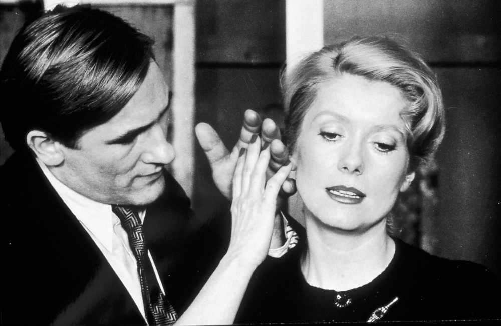 Foto zum Film «Le dernier métro»