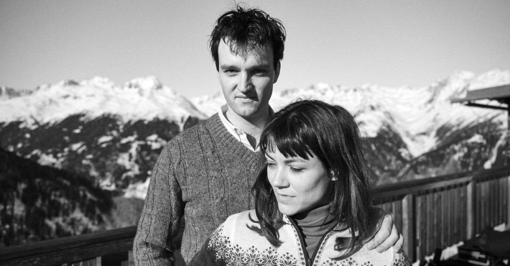 Foto zum Film «Die Theorie von Allem»