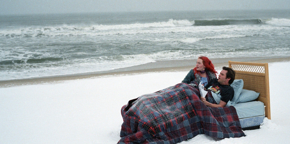 Foto zum Film «Eternal Sunshine of the Spotless Mind»
