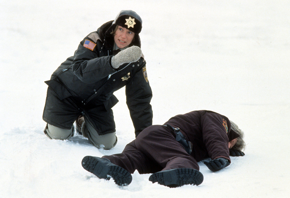 Foto zum Film «Fargo»