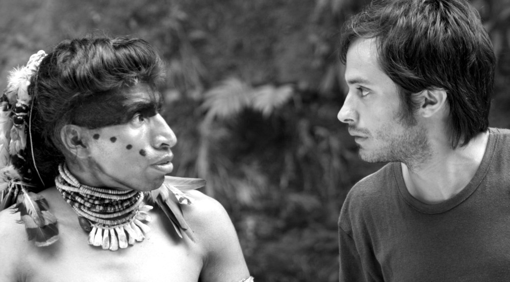 Foto zum Film «También la lluvia»