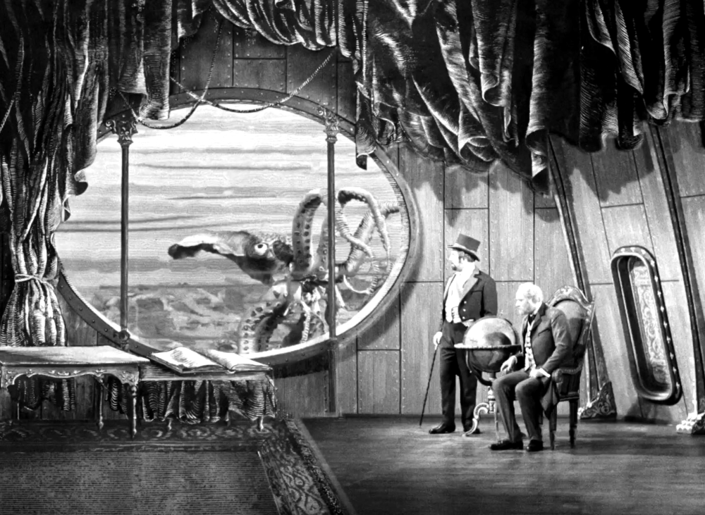 Foto zum Film «Vynález zkázy (Invention of Destruction)»