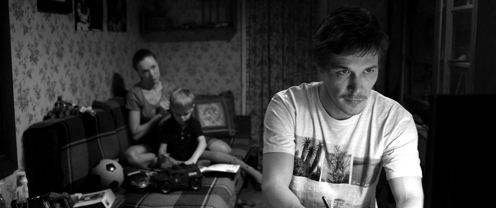 Foto zum Film «Durak»