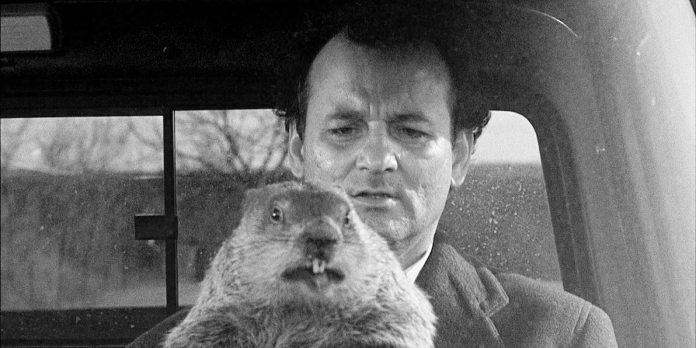 Foto zum Film «Groundhog Day»